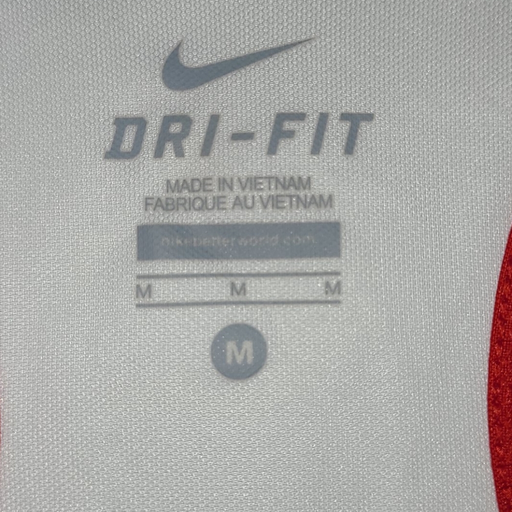 Nike sports tank - Picture 5 of 7